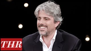 Scott Silveri on Personal Narratives "Write What You Know...It Will Kill You" | Close Up With THR