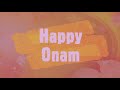 Happy Onam Whatsapp Status 2020 Onam Whatsapp Status In Malayalam Onam Status 2020 Happy Onam
