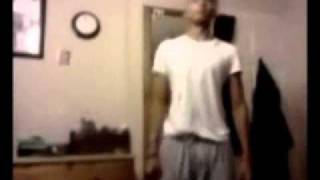 CRUNKCOCO JUNIOR! - imma Beg - SAY NOTHING -