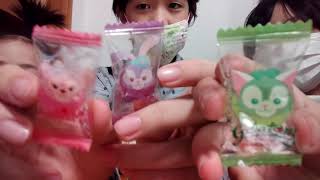 ディズニーシーのお土産がかわいい😍
