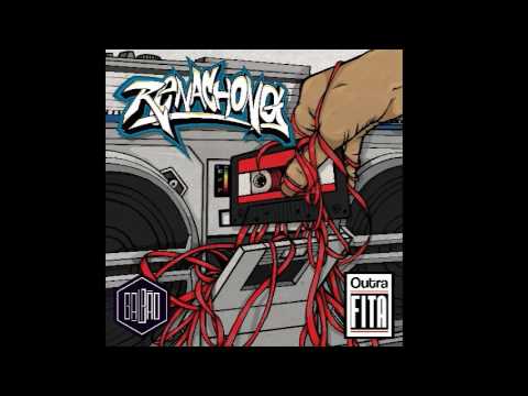 Renachong -  02  Vagabundo eu sou ( Part: Kafé VMG )