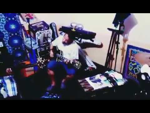 Mahal Kita - Da Holy Weed(old version)