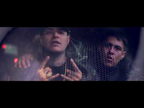 Neto Reyno ft. Geassassin - La Cocina (Video Oficial)