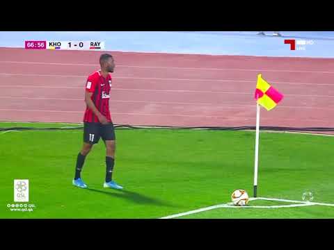 Al Khor 1-1 Al Rayyan | Week 15