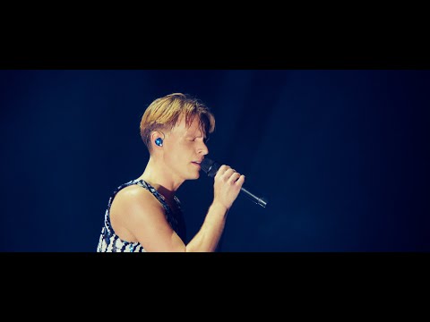 Kjærlighet - Live fra Oslo Spektrum