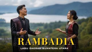 Download lagu Rambadia - Lagu Daerah Sumatera Utara I Epic Trance Cover by IndieXlabel mp3