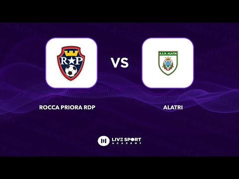 Rocca Priora - Alatri | Promotion - Group D