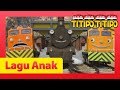 Titipo Lagu Anak L Titipo Lagu Penutup L Titipo Titipo Bahasa Indonesia L Lagu Kereta