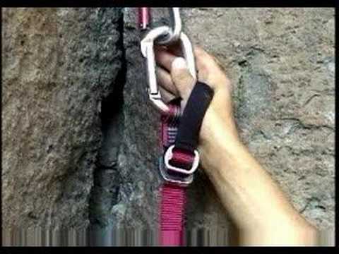 Metolius Easy Daisy video poster