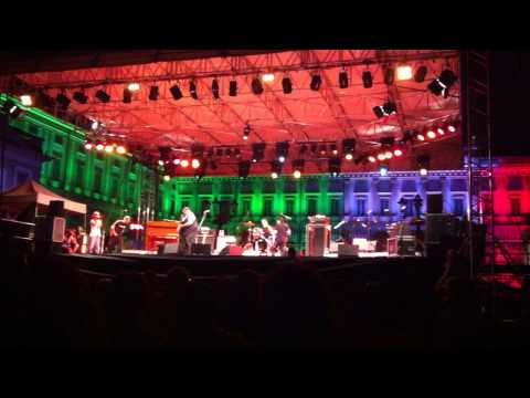 Brianza Blues Festival - Popa Chubby