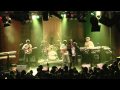 Eek A Mouse - Star, Daily News or Gleaner [Live in Dortmund, Germany 2/27/2010]
