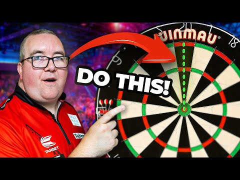 These Darts Tips Can Improve Any Player (Very Simple!)