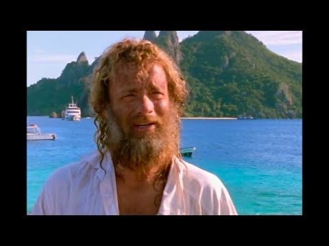 HBO First Look: The Making of 'Cast Away'
