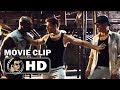 KICKBOXER RETALIATION Exclusive Clip JCVD Vs Mike Tyson 2018 Martial Arts Action Movie