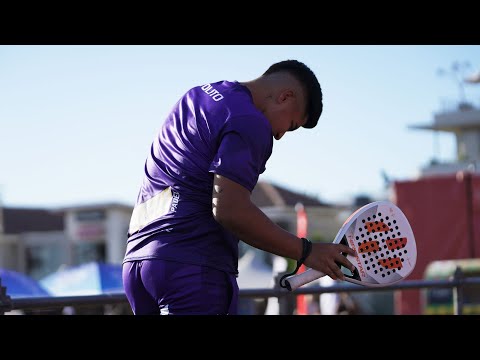 RESUMEN 16os (MIÉRCOLES)  - CAPE TOWN MASTER