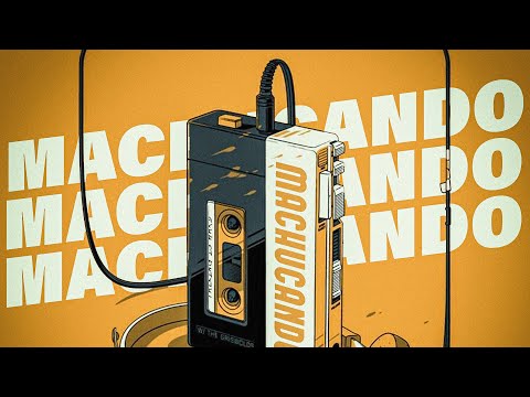 Yeyo Pa Q Sepa & El Muna - Machucando (Official Audio)