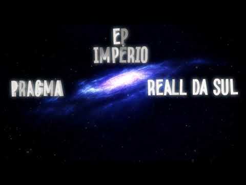 Pragma x Fiel - Império (visualizer oficial)