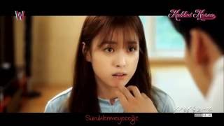Türkçe Altyazı (NAVI)나비 _ (Draw a love)사랑을 그려요 (W OST Part.8)