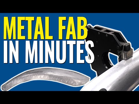 How to Use a Shrinker & Stretcher, Panel Beater Bag & MORE - Metal Fab in Minutes - Eastwood