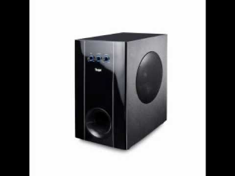 Teufel Concept E 100 5.1-Set