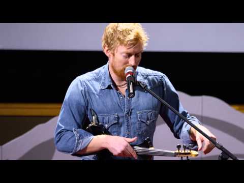 Creative string instruments performance | Tim Snider | TEDxUniversityofNevada