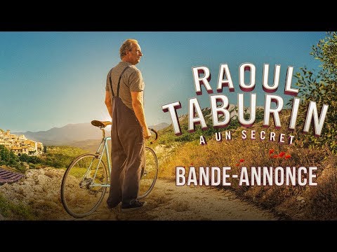 Raoul Taburin Pathé Distribution