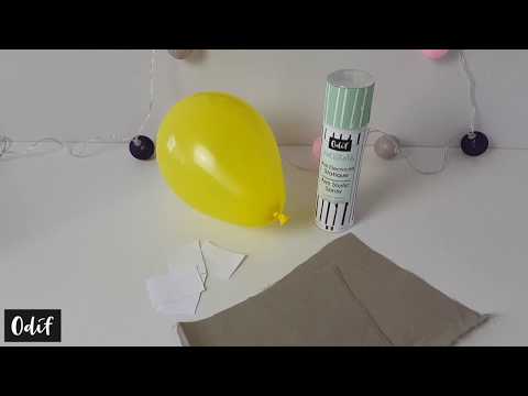 Vidéo produit