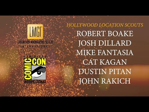 download lagu mp3 mp4 Hollywood Location Scouts, download lagu Hollywood Location Scouts gratis, unduh video klip Hollywood Location Scouts