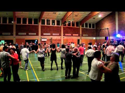 Herbstball mit der Highlife-Band in Mainbernheim Teil 2