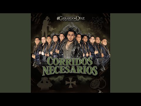 El Sucesor (feat. Voz de Mando)