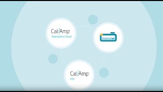 CalAmp YouTube Video