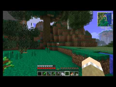 Muckin' About FTB S2E4 - Marking my territory