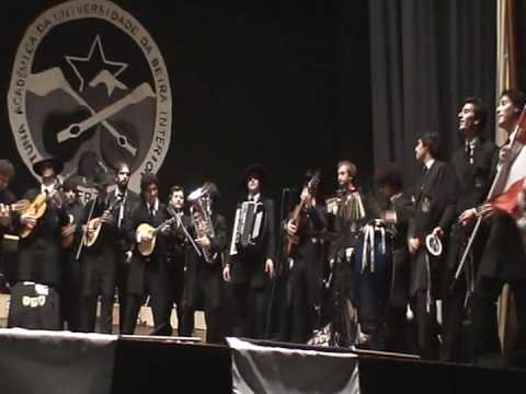 Desertuna - Adamastor