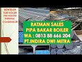 Pipa Boiler-Pipa Steam-Pipa Boiler Benteler-Pipa Api Boiler-Pipa Seamless 11