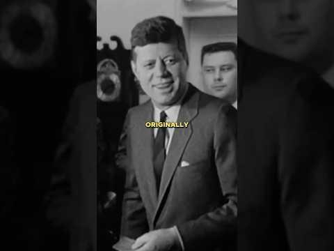 Forrest Gump Visual Effects for JFK Scene