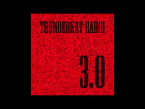 Yardi Black Krown me Thunderkat Radio 3 0