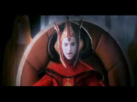 Star Wars - Episode 1 - The Phantom Menace - Trailer - www.nerdles.com
