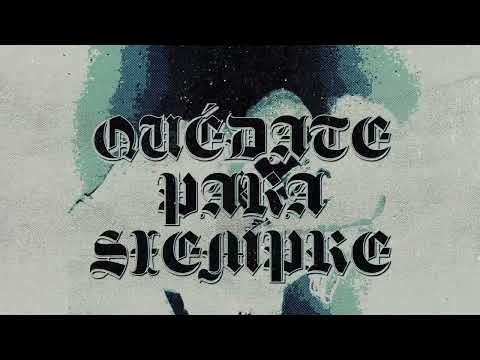 Daren - A Nadie Más [Lyric Video]