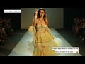 AI Fashion Anya S Modern Boho Glam Revolution