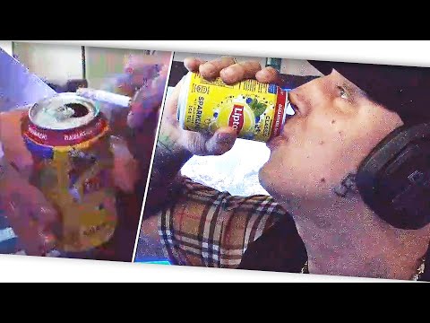 Monte DRINKS cigarette ASH!😂 MontanaBlack Clips