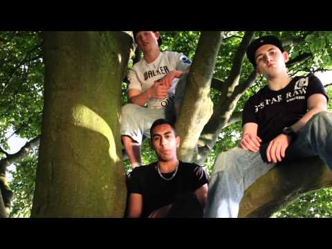 Konflikt & KayDot - Moment For Life (Official Music Video)