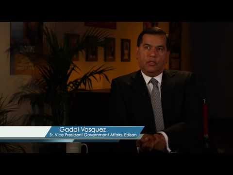 Gaddi Vasquez's Journey