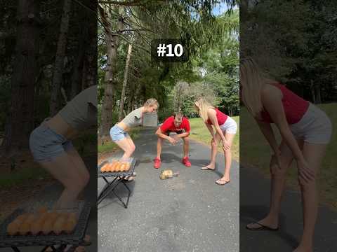 The Top 10 Funniest Videos of Summer