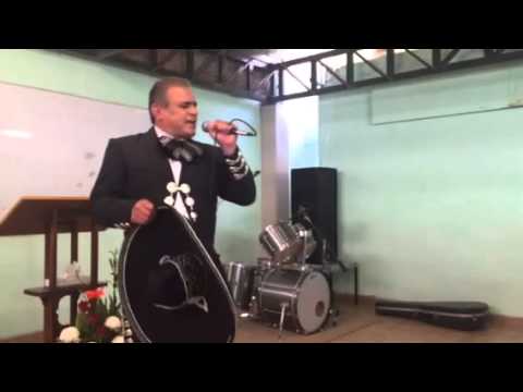 "De tu amor necesita Mexico" Gilberto Medina