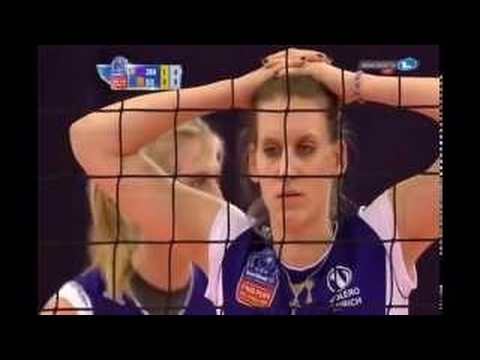 VOLERO ZURICH 0 X ECZACIBASI VITRA ISTANBUL 3 SEGUNDA PARTE