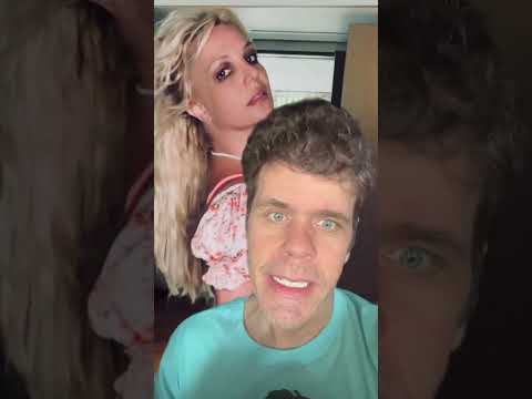 I Was Right About Britney Spears. Unfortunately. | Perez Hilton