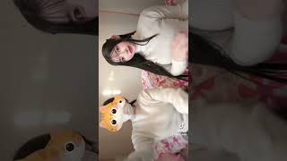 姉妹でパラパラ??‍❤️‍?? #tiktok #おすすめ #パラパラ