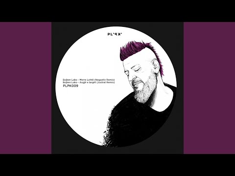 Merre Lehtë (Negastiv Remix)