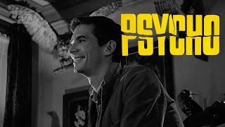 Psycho | Franchise Tribute
