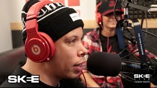C.O.B. Radio: Demrick Freestyle